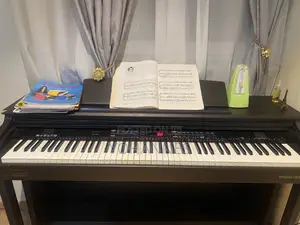 Electric Piano