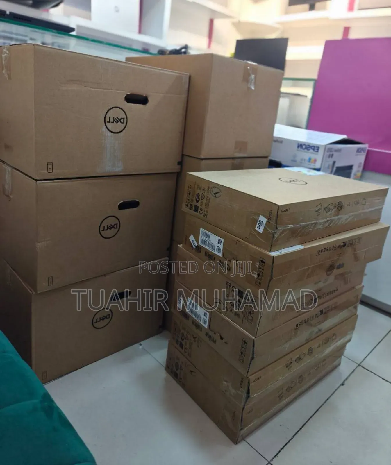 Dell Optiplex Core I5 12th Generation 7020