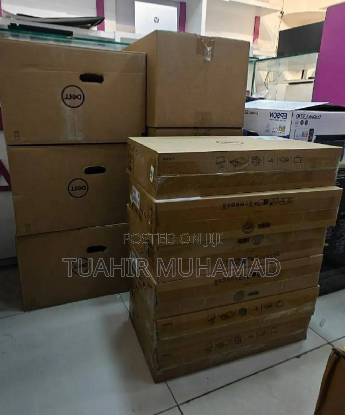 Dell Optiplex Core I5 12th Generation 7020