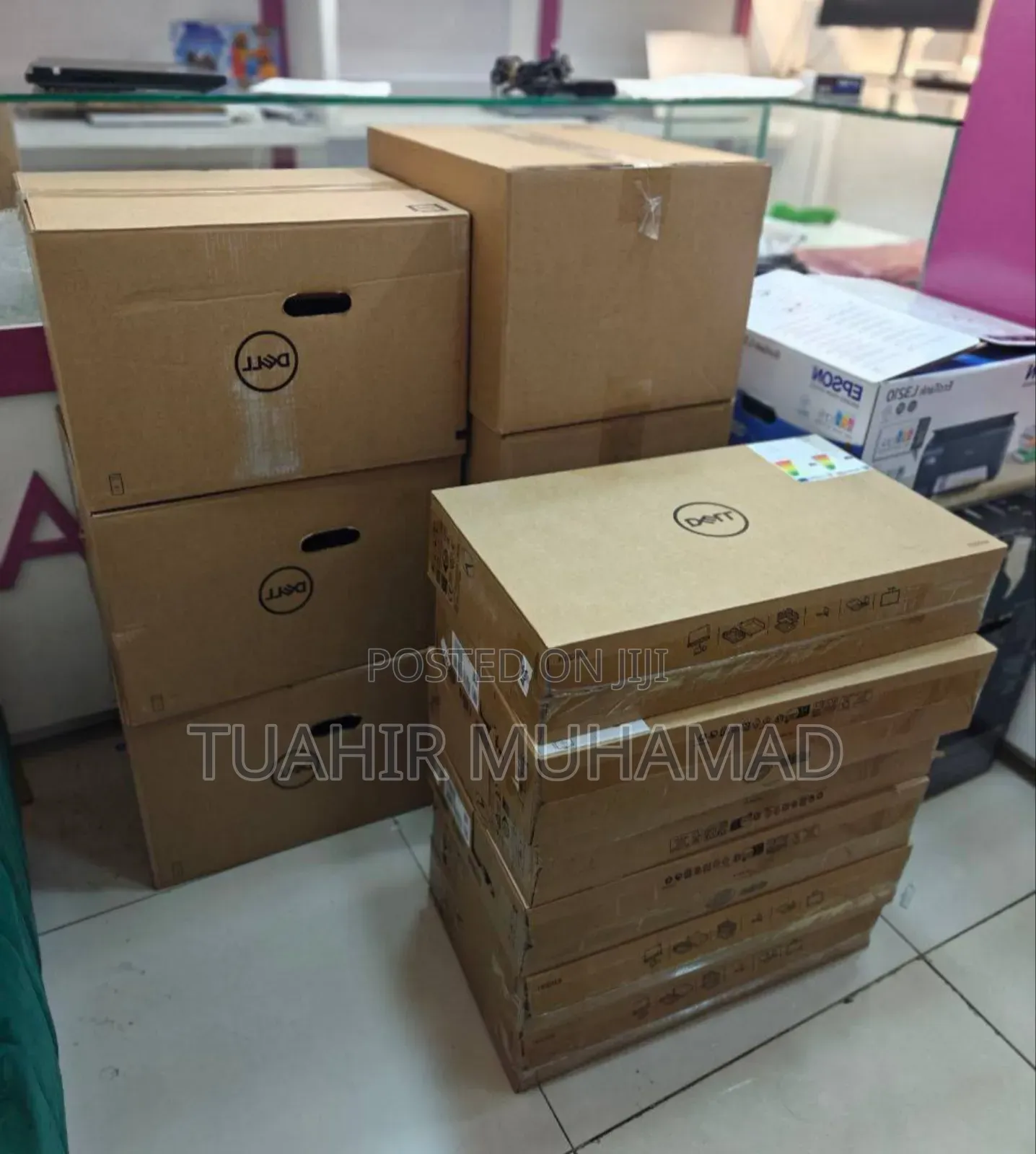 Dell Optiplex Core I5 12th Generation 7020