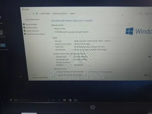 Laptop HP ProBook 450 G8 16GB Intel Core I5 HDD 500GB