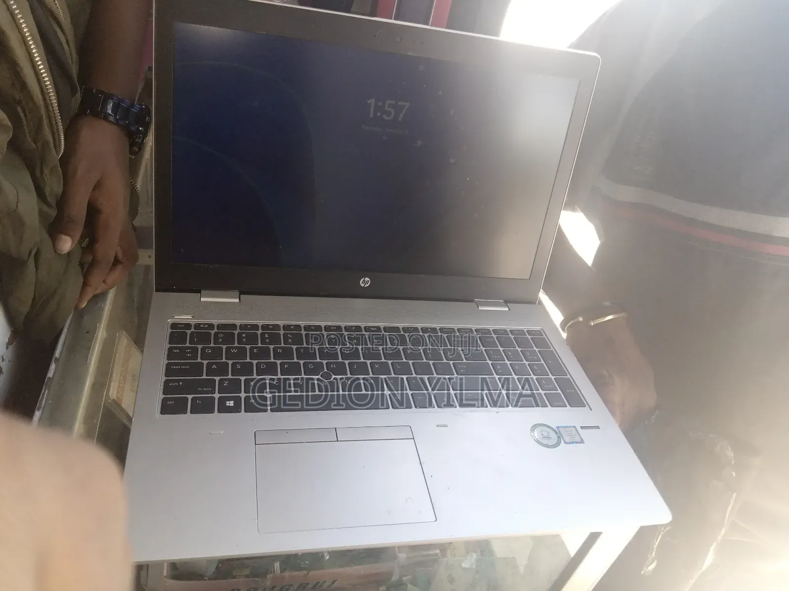 Laptop HP ProBook 450 G8 16GB Intel Core I5 HDD 500GB