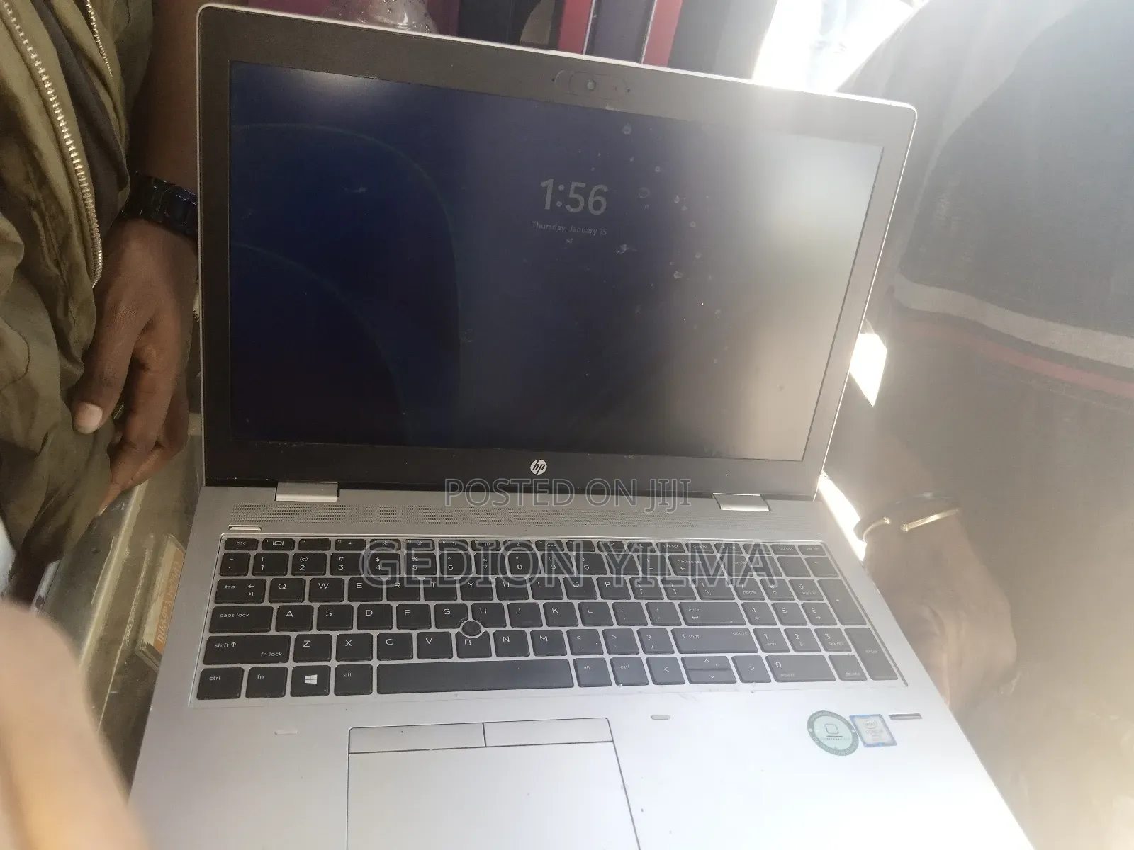 Laptop HP ProBook 450 G8 16GB Intel Core I5 HDD 500GB