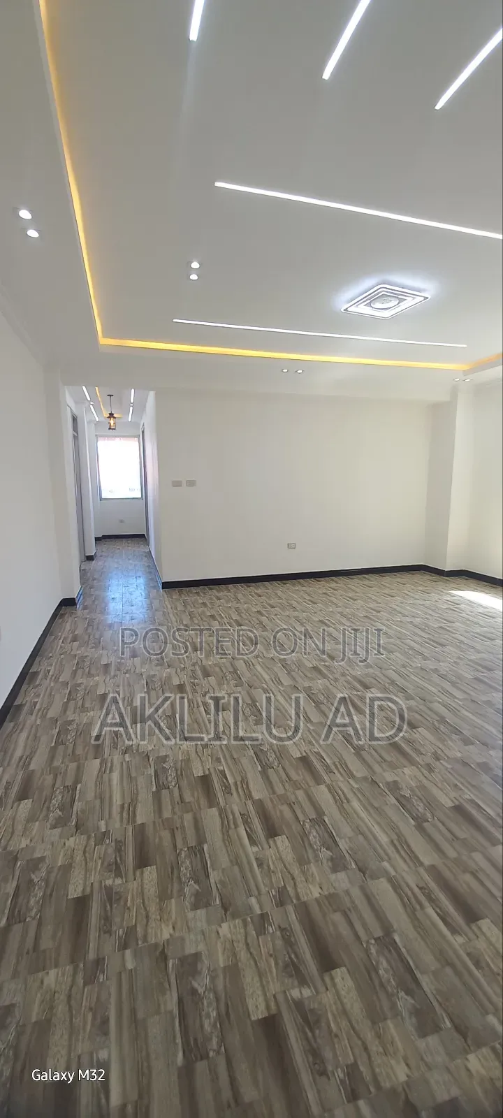 Furnished 3bdrm Condo in Bole Ayat for sale