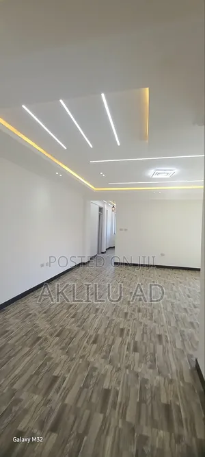 Furnished 3bdrm Condo in Bole Ayat for sale