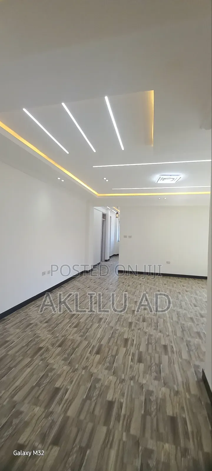 Furnished 3bdrm Condo in Bole Ayat for sale