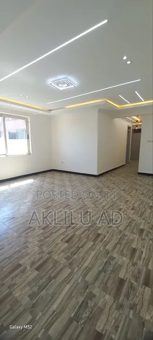 Furnished 3bdrm Condo in Bole Ayat for sale