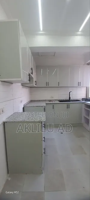 Furnished 3bdrm Condo in Bole Ayat for sale