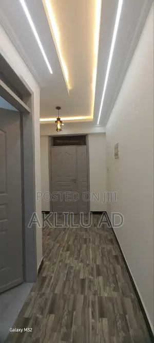 Furnished 3bdrm Condo in Bole Ayat for sale
