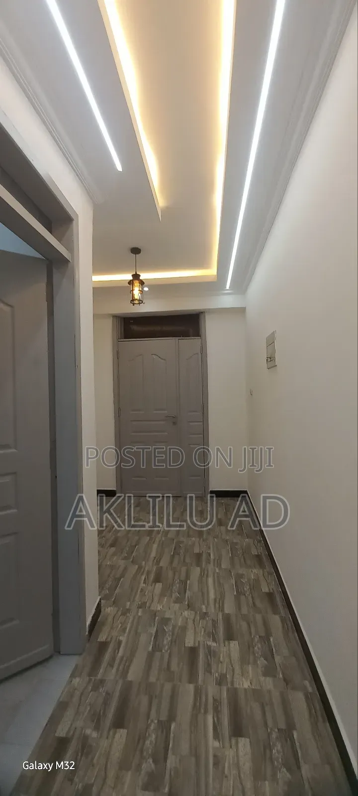 Furnished 3bdrm Condo in Bole Ayat for sale