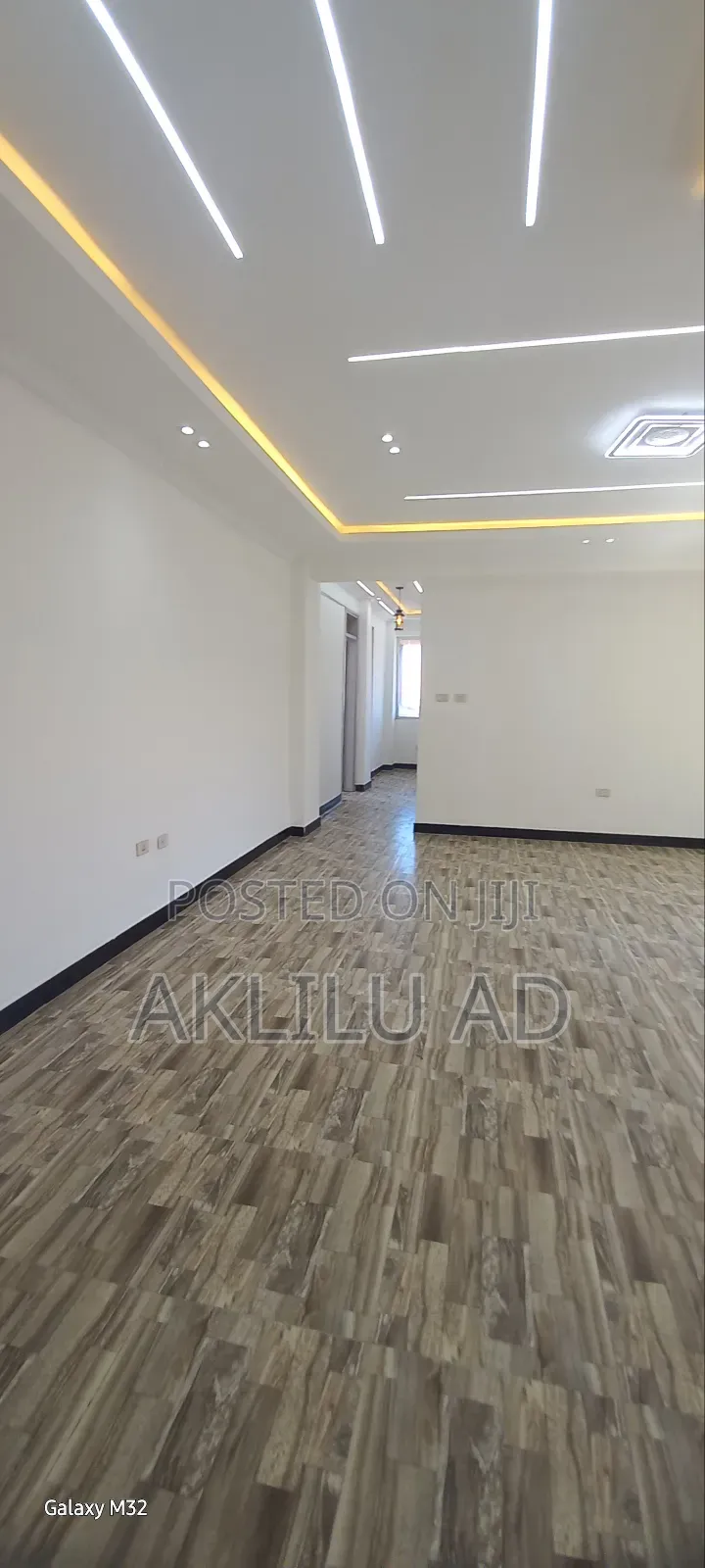 Furnished 3bdrm Condo in Bole Ayat for sale
