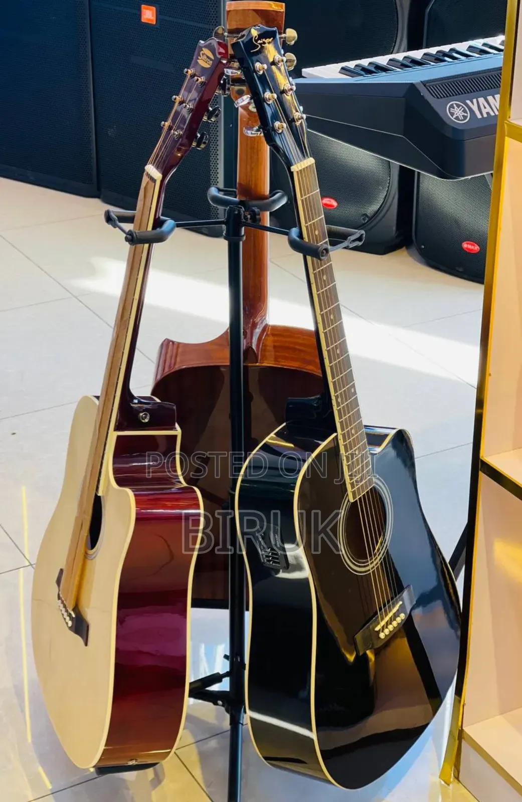 For Sales New Guitar