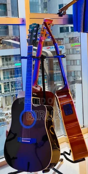 For Sales New Guitar