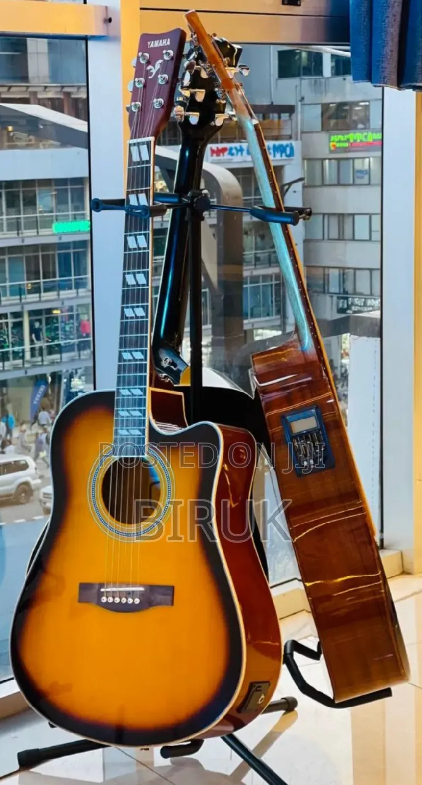 For Sales New Guitar