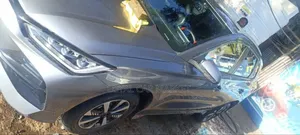 BYD E2 43 kWh 94 hp FWD 2024 Gray