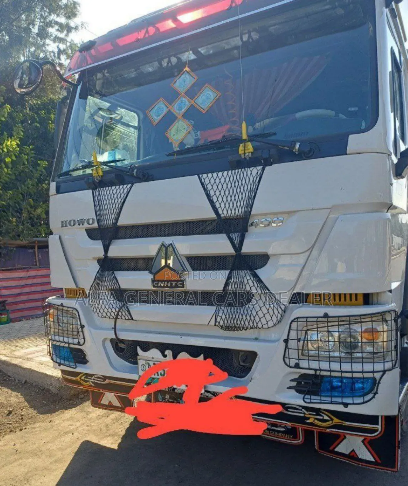 2024 ሞዴል ሲኖ ካሶኒ A-30 ታርጋ ባንክ:3.5 ሚሊየን አለበት