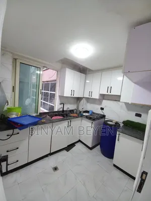 Furnished 2bdrm Condo in 40/60 Condominium, Bole for sale