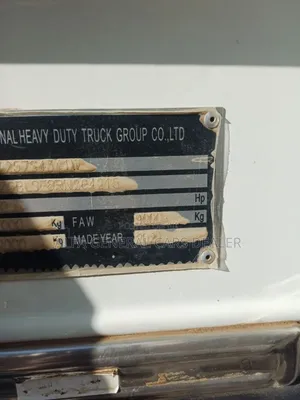 2024 ሞዴል ሲኖ ካሶኒ A-30 ታርጋ ባንክ:3.5 ሚሊየን አለበት