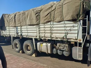 2024 ሞዴል ሲኖ ካሶኒ A-30 ታርጋ ባንክ:3.5 ሚሊየን አለበት