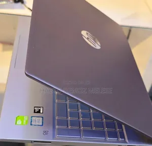 New HP Pavilion Gaming Laptop 15-Dk2xxx 16GB Intel Core I5 SSD 512GB