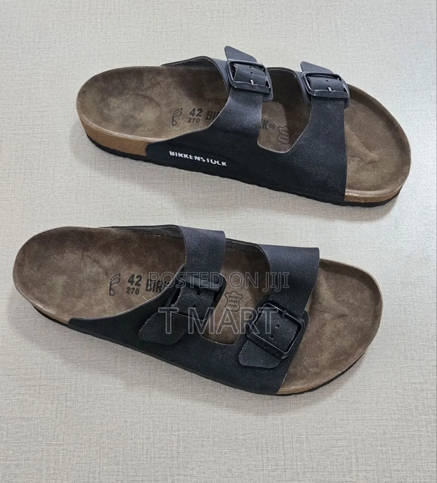 Birkenstock Men's Shoes High-Quality for Men