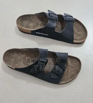 Birkenstock Men's Shoes High-Quality for Men