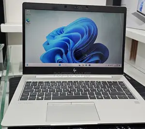 New Laptop HP EliteBook 840 G5 16GB Intel Core I5 SSD 256GB