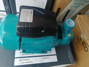 Dme 1 Hp Surface Pump