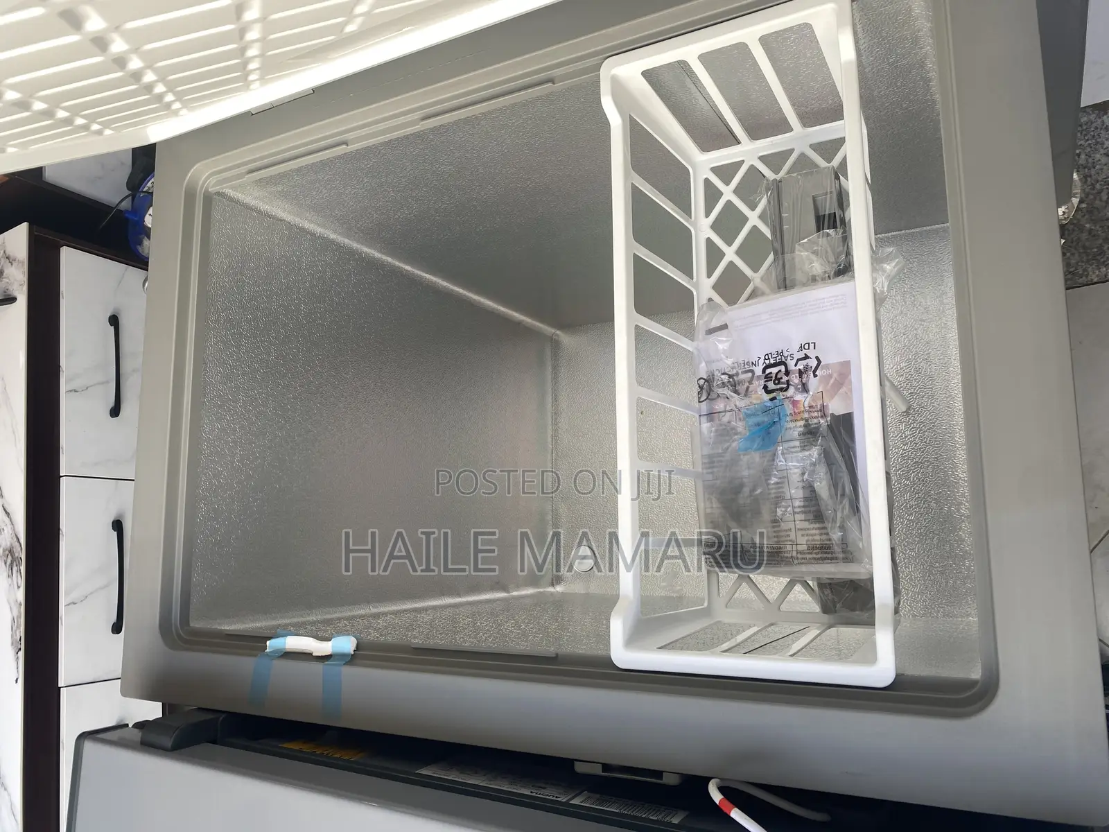 Chest Frezer/ Deep Freezer