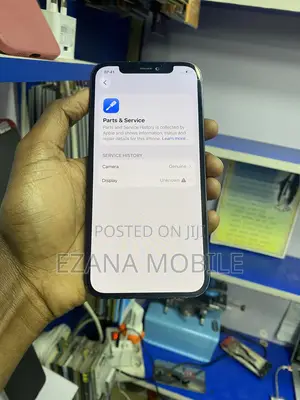 Apple iPhone 12 64 GB Black