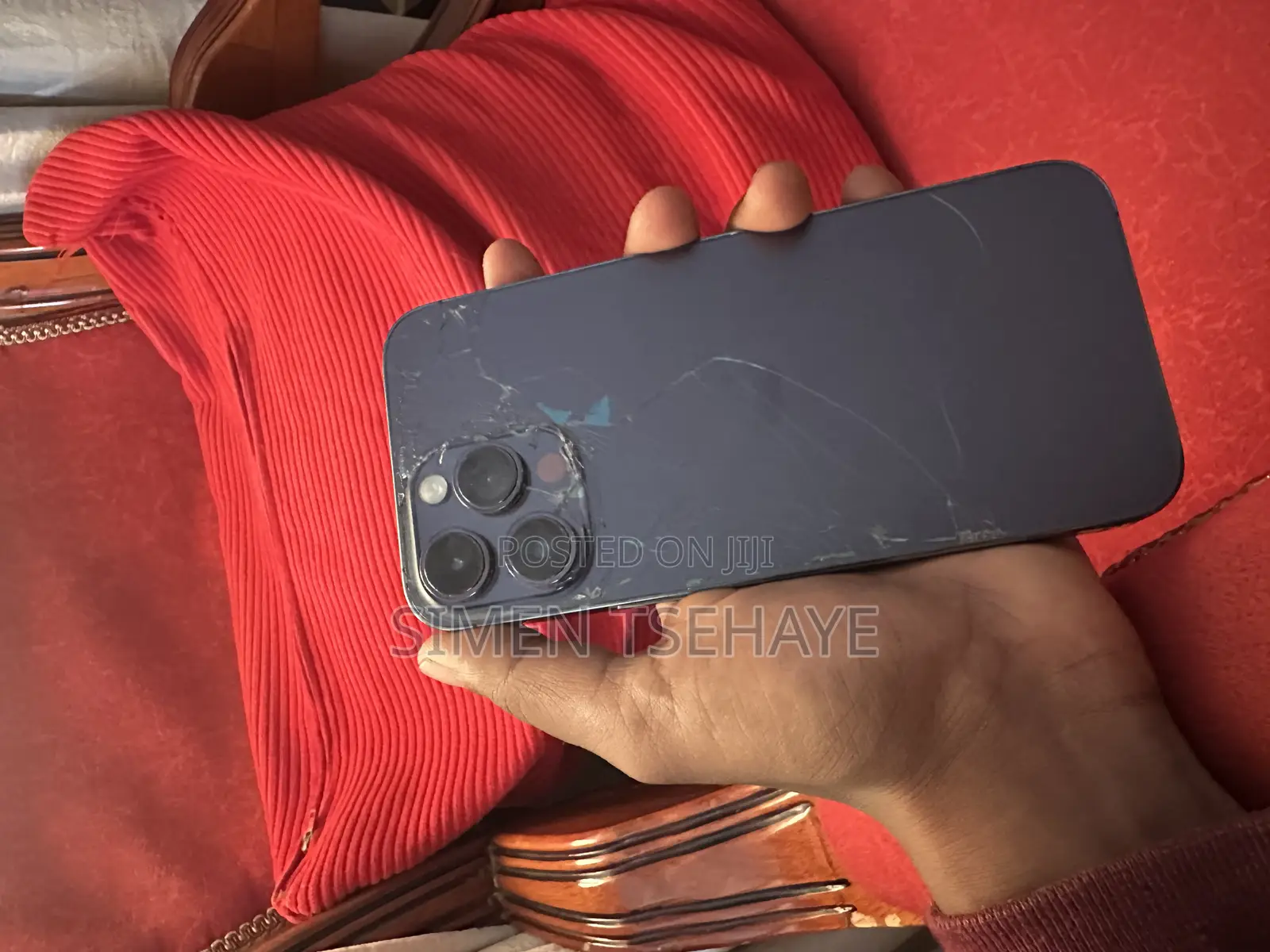 Apple iPhone 14 Pro Max 128 GB Black