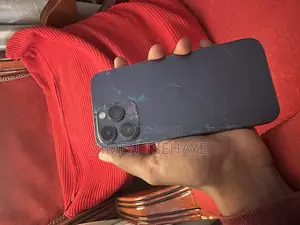 Apple iPhone 14 Pro Max 128 GB Black