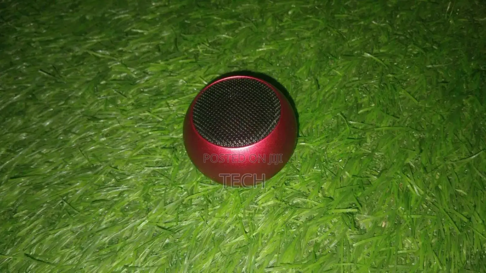 Mini Speaker + Free Power Bank