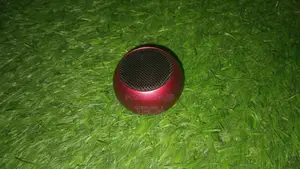 Mini Speaker + Free Power Bank