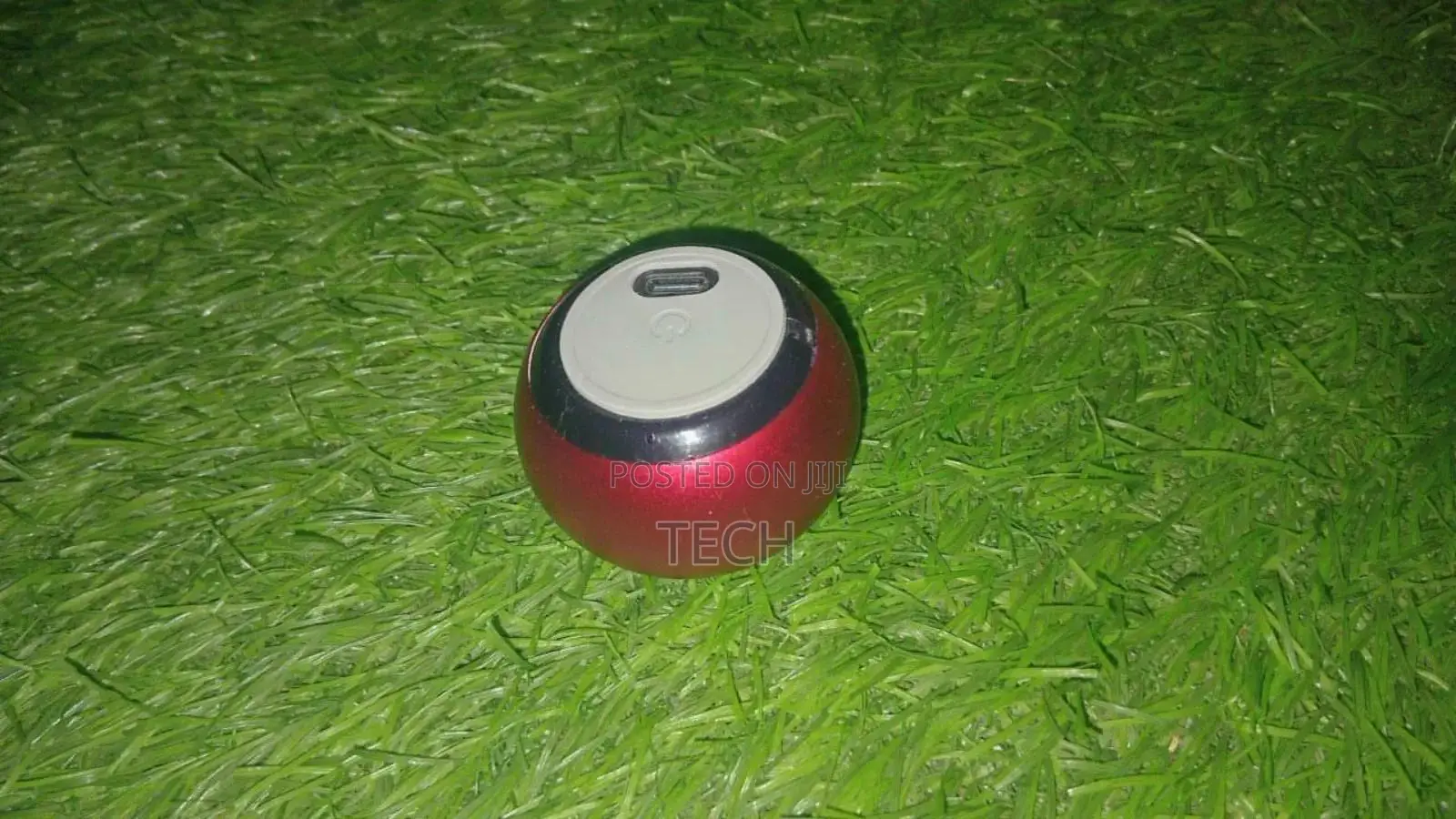 Mini Speaker + Free Power Bank