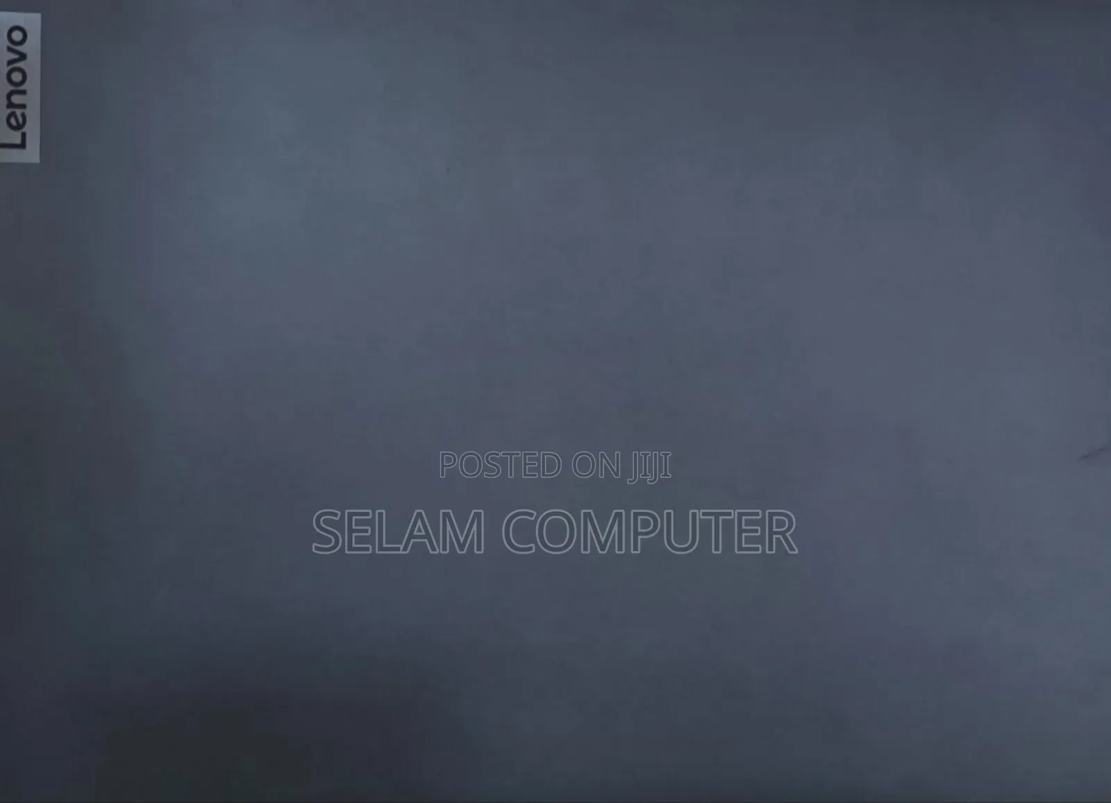 New Laptop Lenovo Ideapad 3 16GB Intel Core I7 SSD 32GB