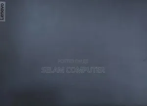 New Laptop Lenovo Ideapad 3 16GB Intel Core I7 SSD 32GB