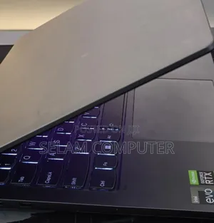 New Laptop Lenovo Ideapad 3 16GB Intel Core I7 SSD 32GB