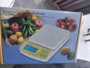 Kichen Scale
