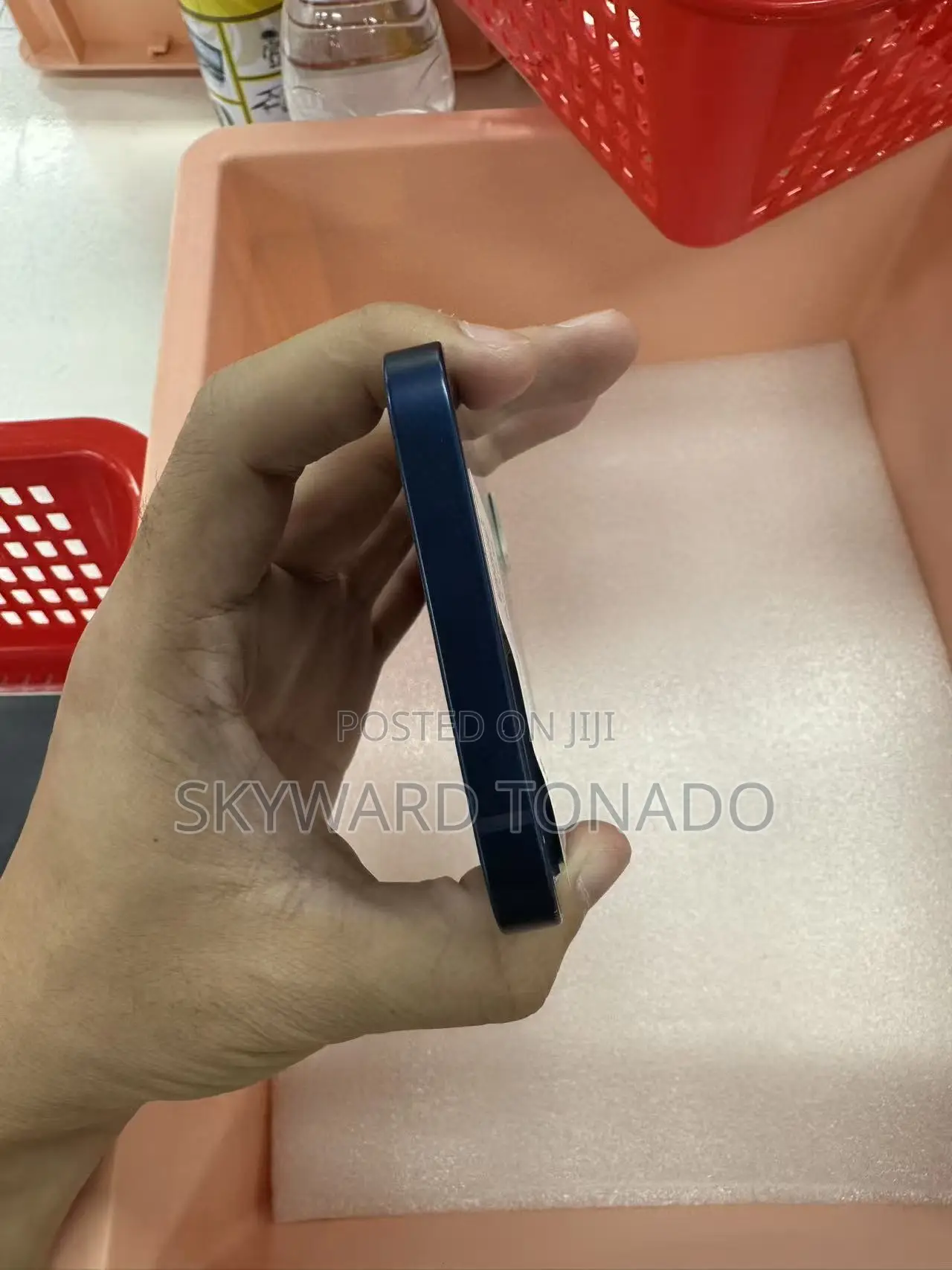 Apple iPhone 12 128 GB White