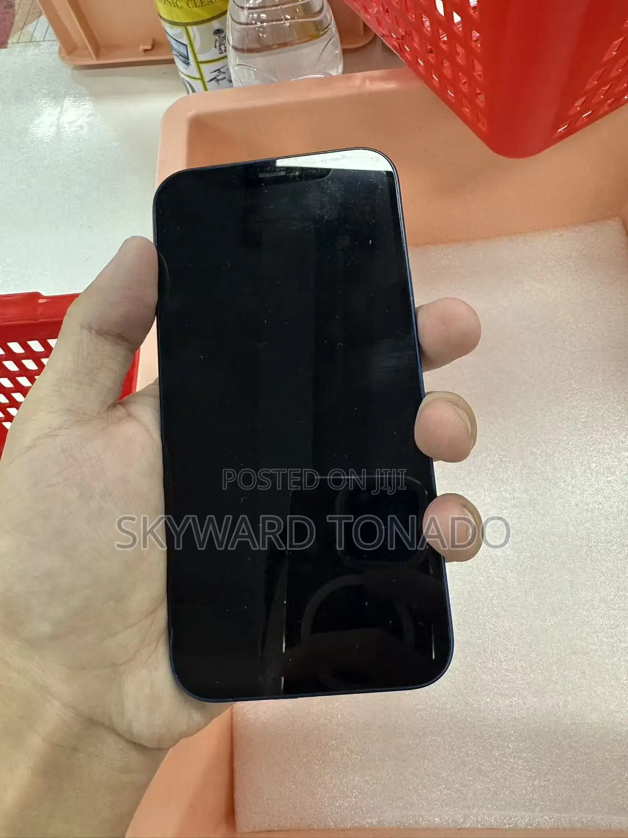 Apple iPhone 12 128 GB White