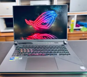 New Laptop Asus ROG Strix G16 G614 32GB Intel Core I9 SSD 1T