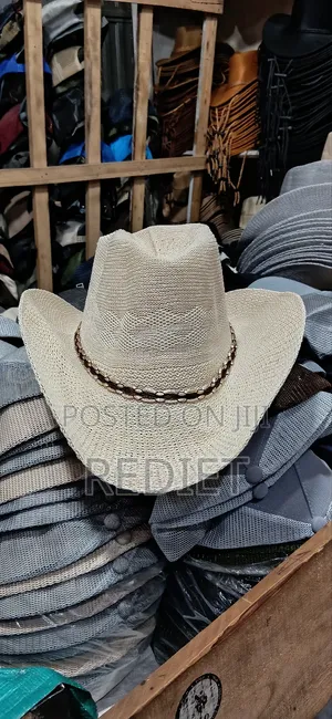 Cow Boy Hats