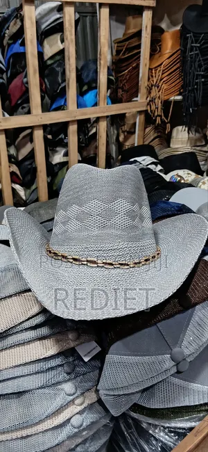 Cow Boy Hats