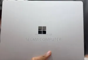 New Laptop Microsoft Surface Go 2 16GB Intel Core I5 SSD 256GB