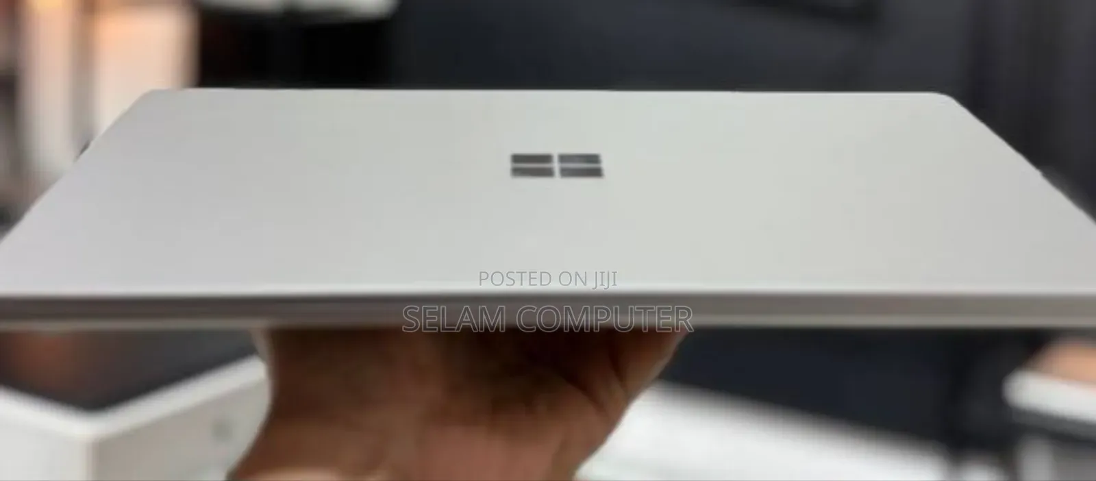 New Laptop Microsoft Surface Go 2 16GB Intel Core I5 SSD 256GB