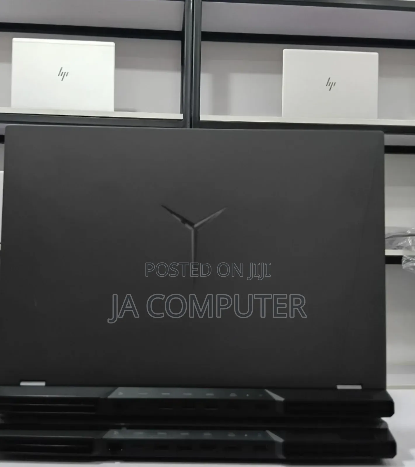 New Laptop Lenovo Legion 5 16GB AMD Ryzen 7 SSD 512GB