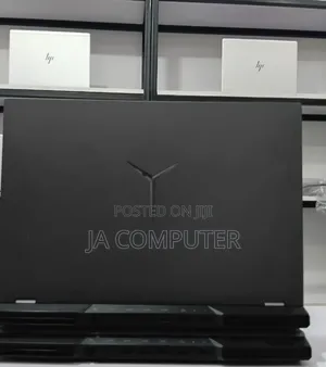 New Laptop Lenovo Legion 5 16GB AMD Ryzen 7 SSD 512GB