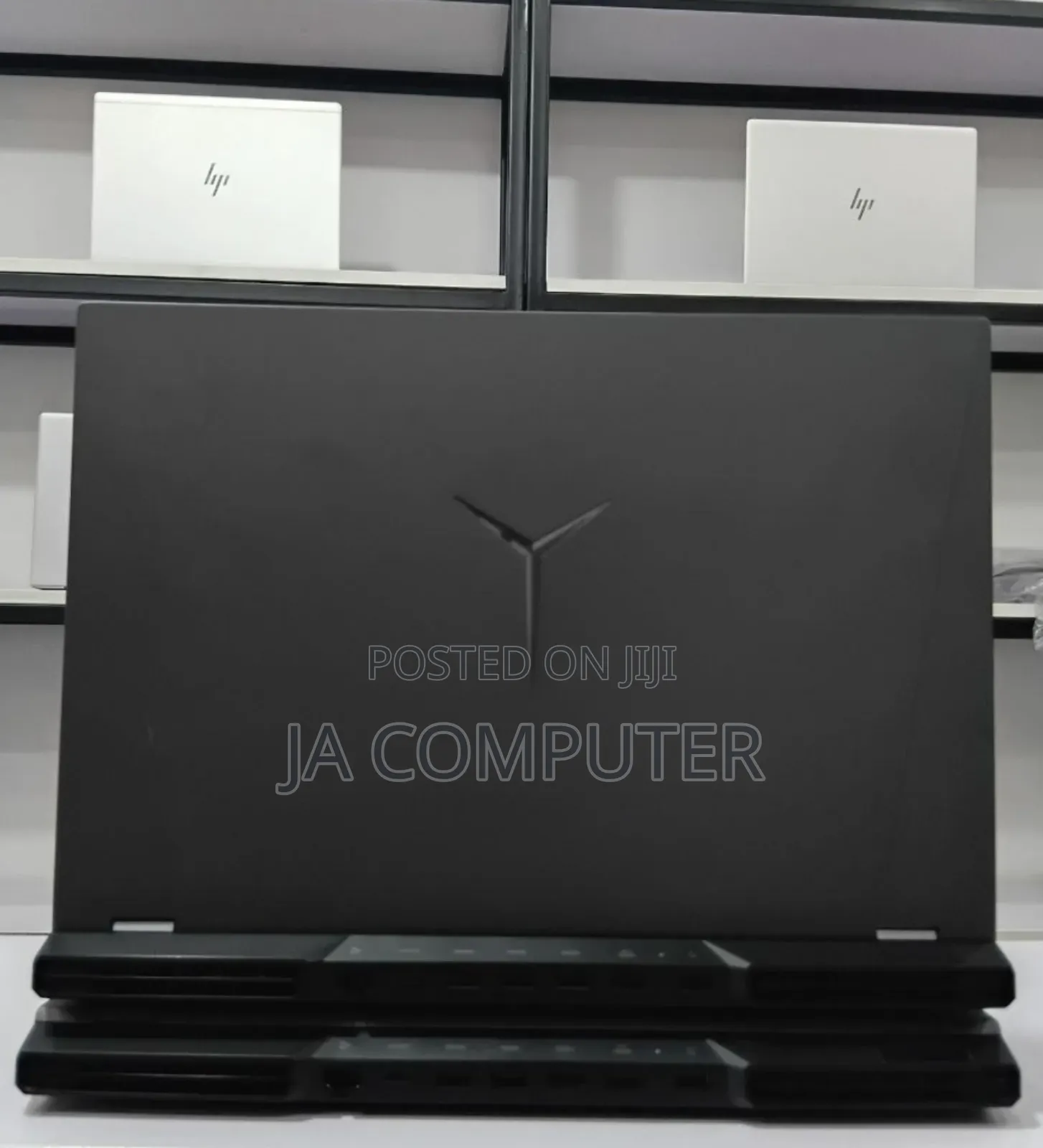 New Laptop Lenovo Legion 5 16GB AMD Ryzen 7 SSD 512GB