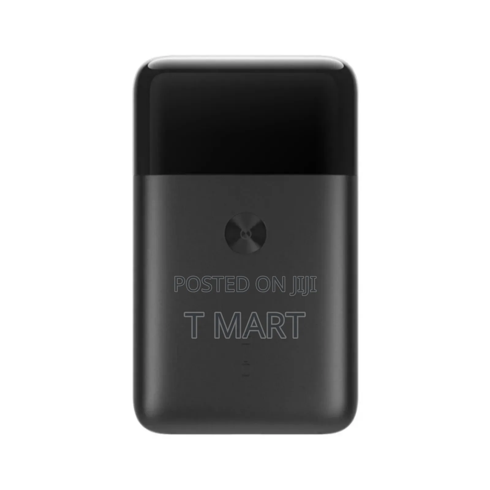 Porodo Dual-Blade Pocket Shaver High-Quality Original